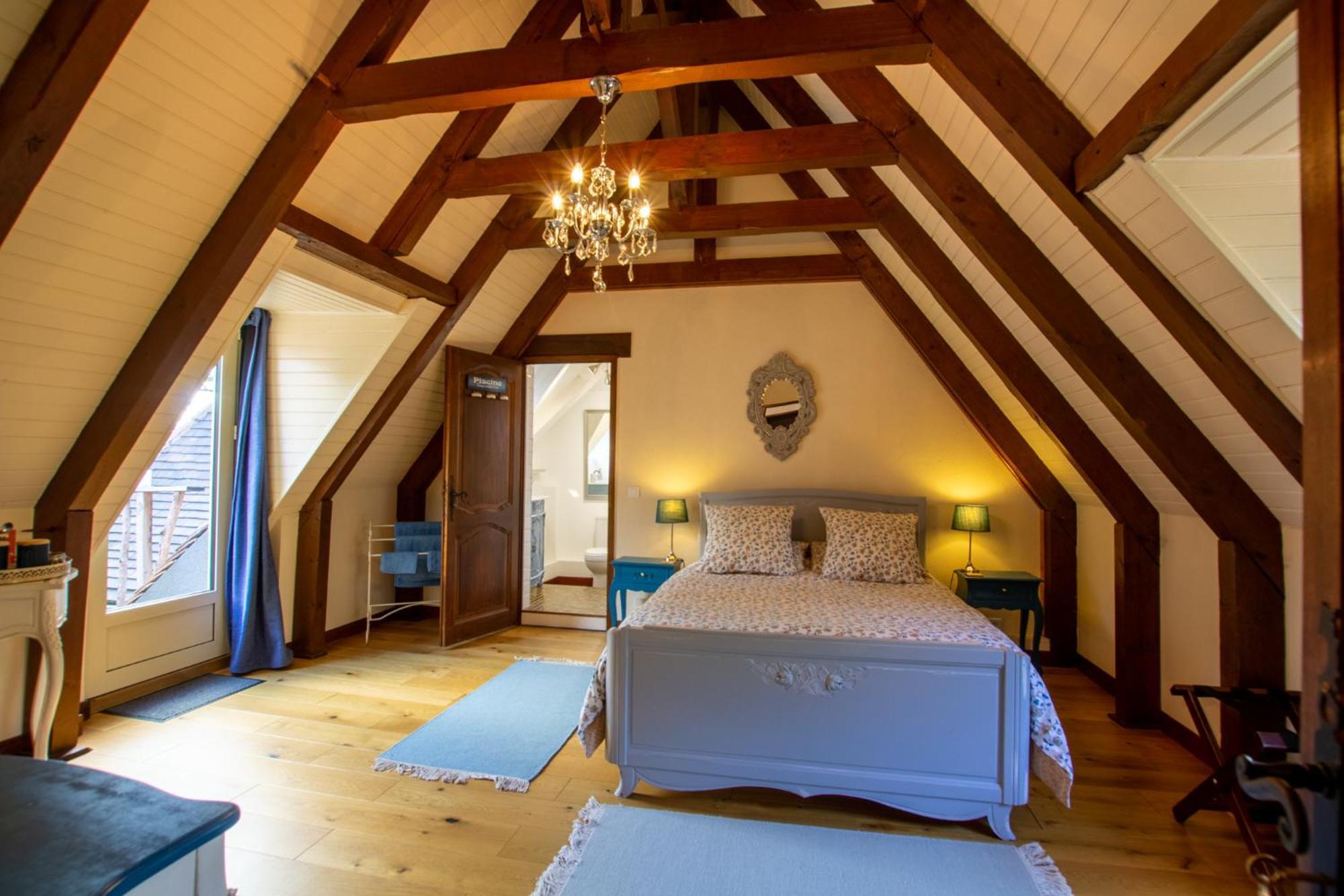 La Borie Du Cambord - Gites Et Chambres D'Hotes Sarlat Exterior foto